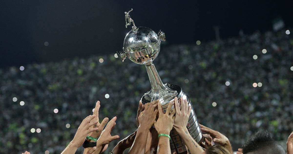 EA Sports Add Copa Libertadores To FIFA 20 - featured image