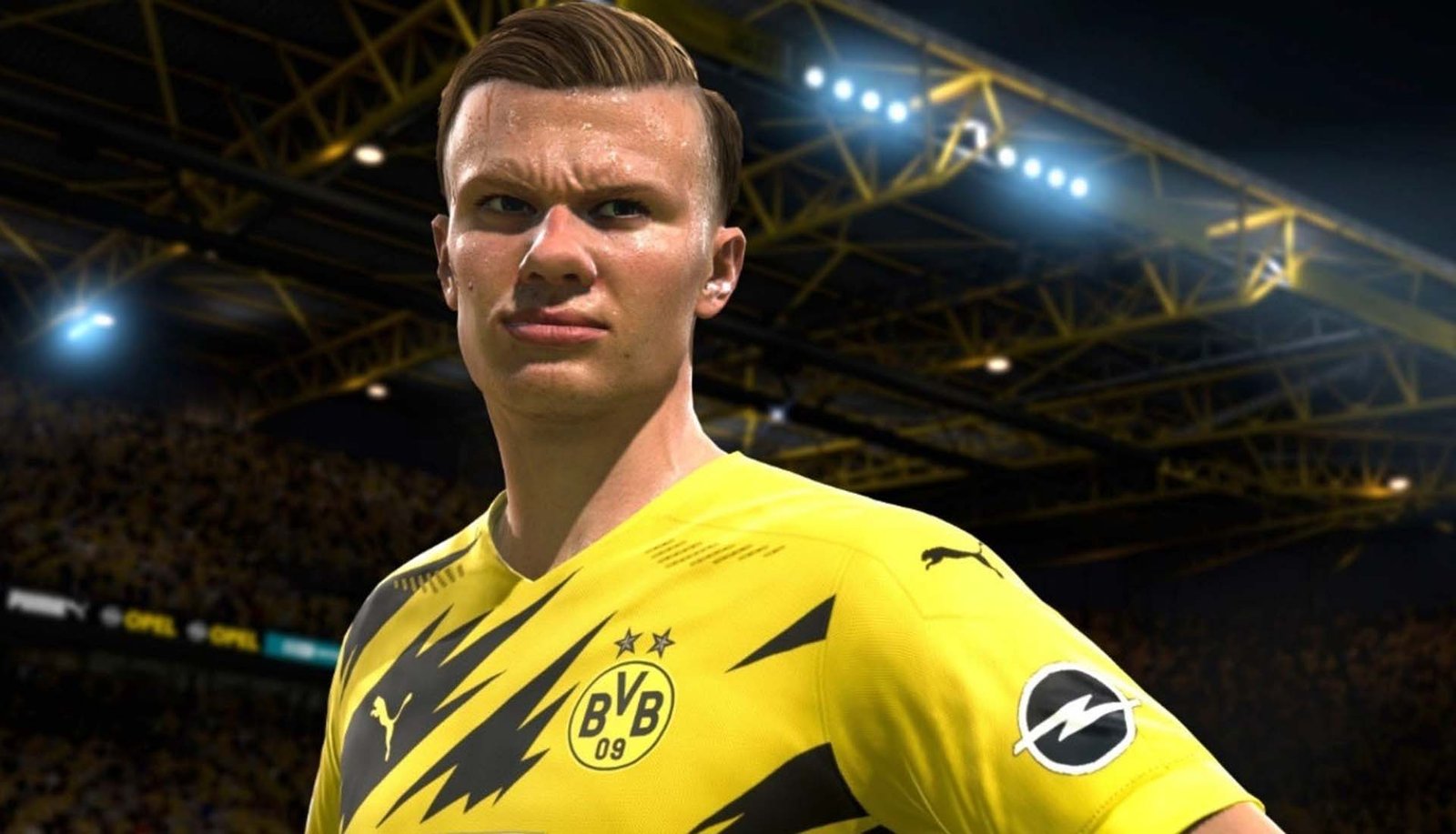 EA Sports Reveal FIFA 21's Top 100 Player Ratings - featured image