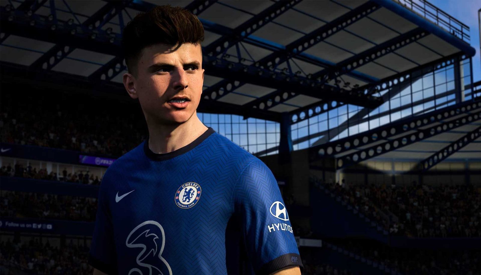 EA Sports Reveals The Roster Of FIFA 21 Next-Gen Ambassadors - featured image