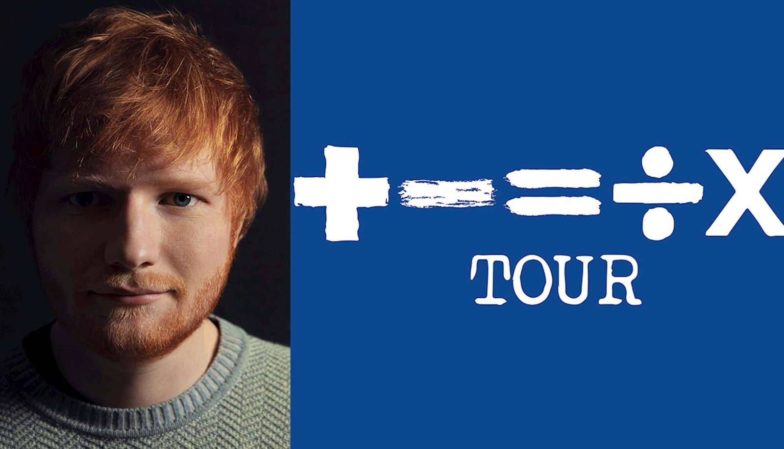 Ed Sheeran Is The New Ipswich Town Shirt Sponsor - featured image