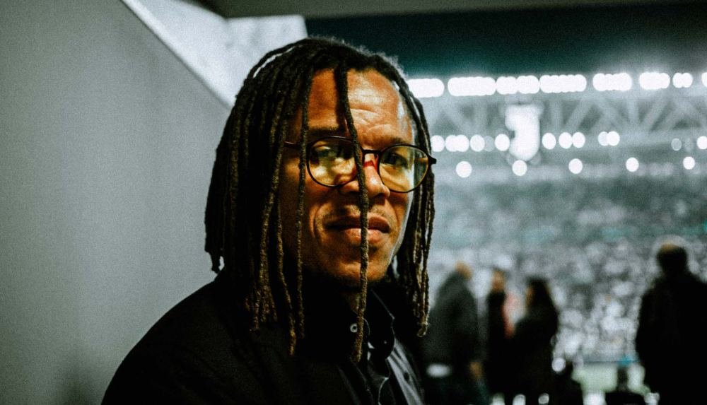 Edgar Davids Talks Style & Being A Pioneer Of Street Football Fashion - featured image