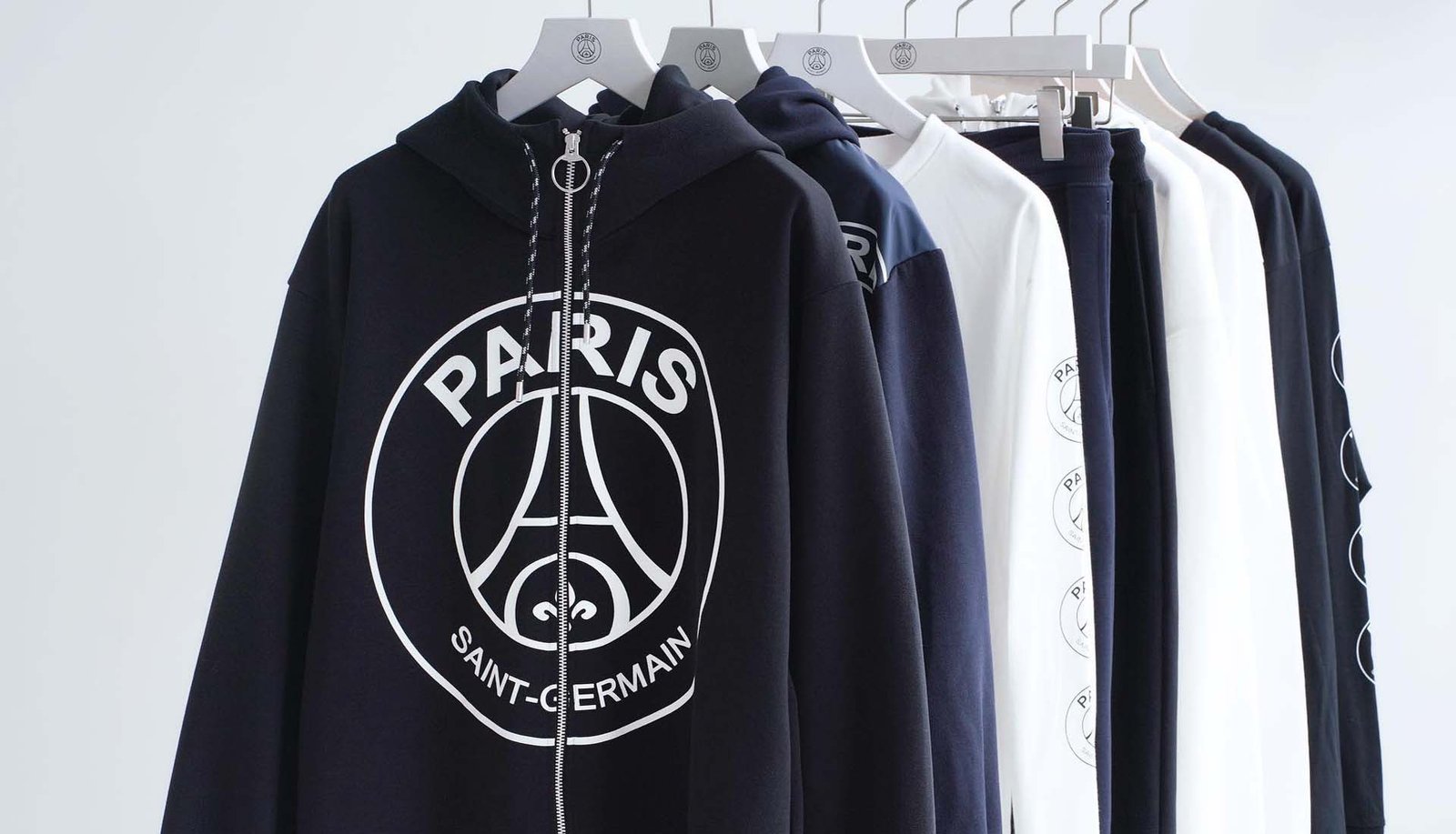Edifice x PSG Reveal SS19 Collaborative Collection - featured image