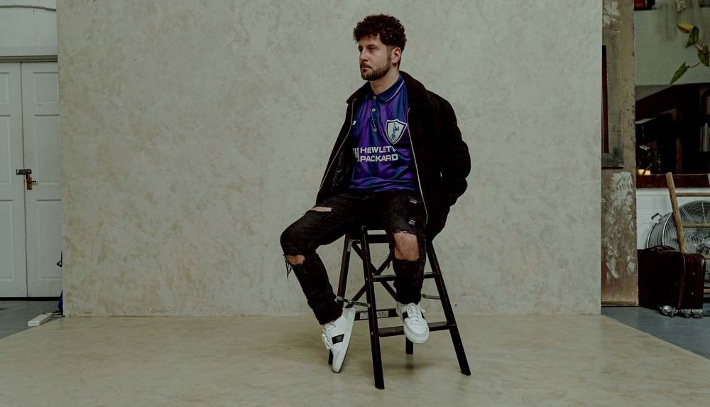 Elderbrook Talks Spurs, White Hart Lane And Polish Rap - featured image