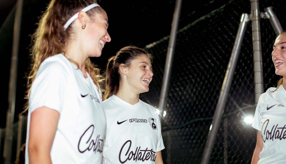 Eleganza Host Bespoke Football Tournament In Milan - featured image