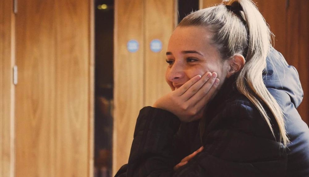 Ella Toone Talks Sacrifices, United Return, & Lockdown - featured image