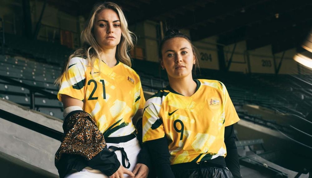 Ellie Carpenter & Caitlin Foord Talk Matildas, World Cup & Portland - featured image
