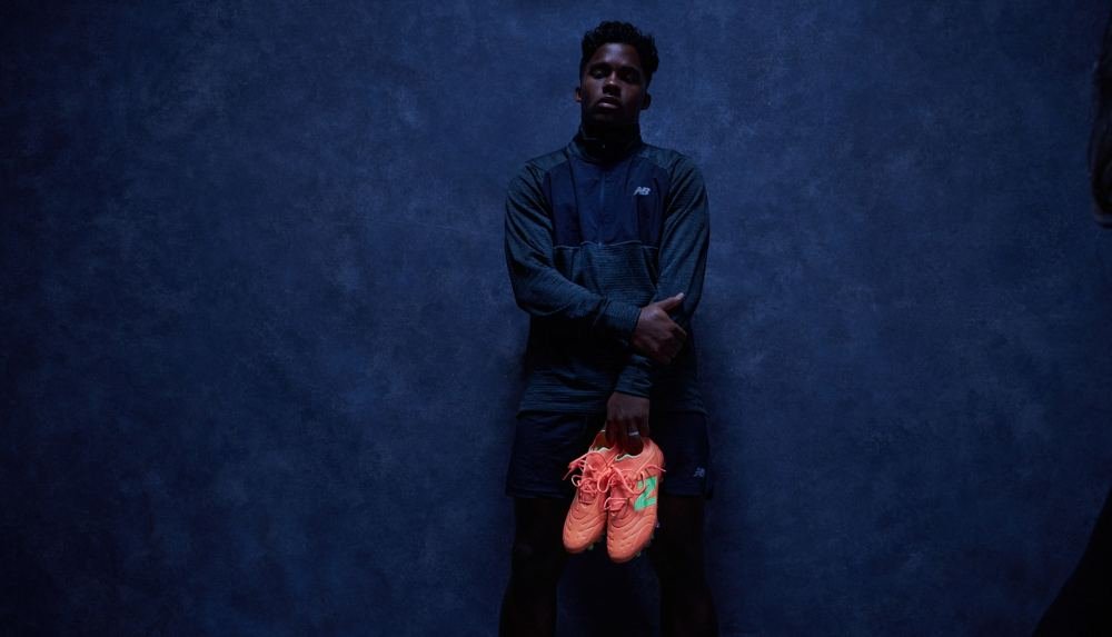 Endrick Is Just Getting Started – The Next-Gen Star Reflects On Pressure, Purpose, & What Really Keeps Him Grounded - featured image
