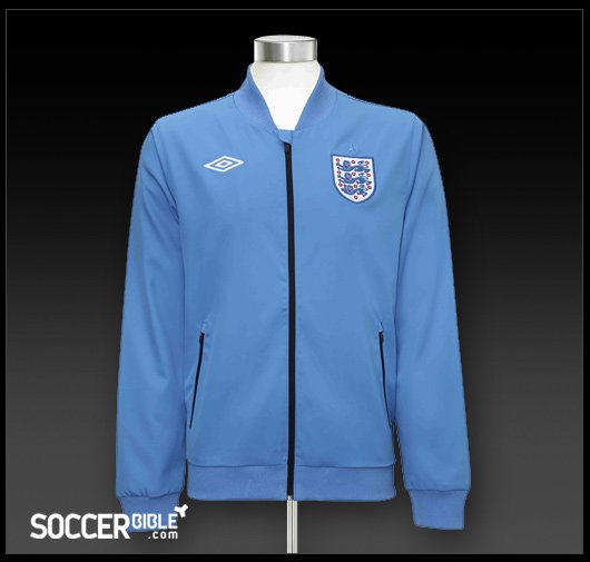 England Away Umbro Collection - featured image
