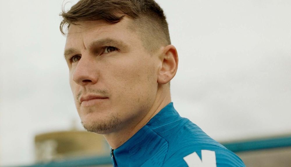 England Cerebral Palsy Captain Matt Crossen Talks His Remarkable Journey To The Top - featured image