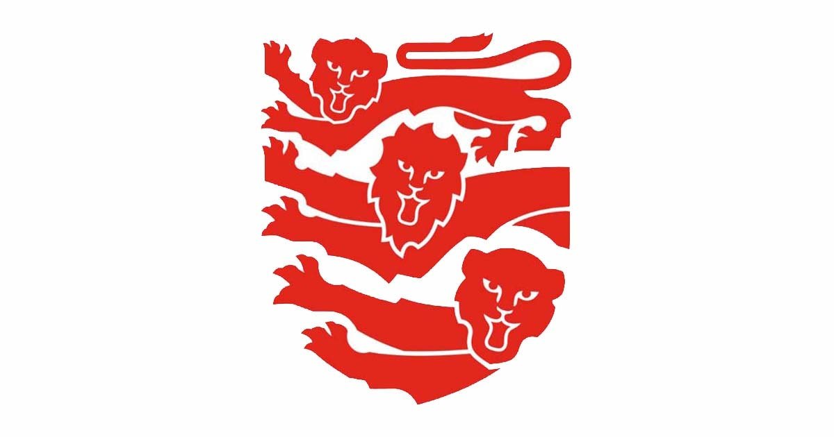 England Football Unveil New Name & Visual Identity - featured image