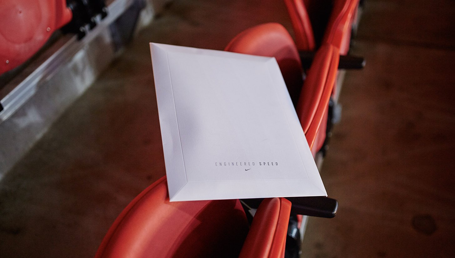 England Home 2016 by Nike | First Look from Wembley - featured image