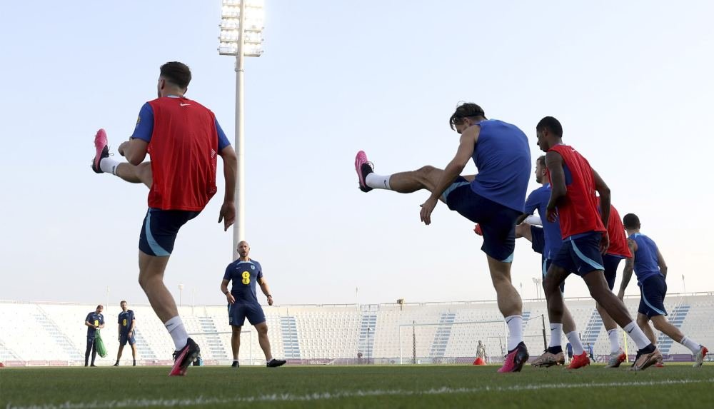England Players Switch Into Next Gen Nike Phantom - featured image