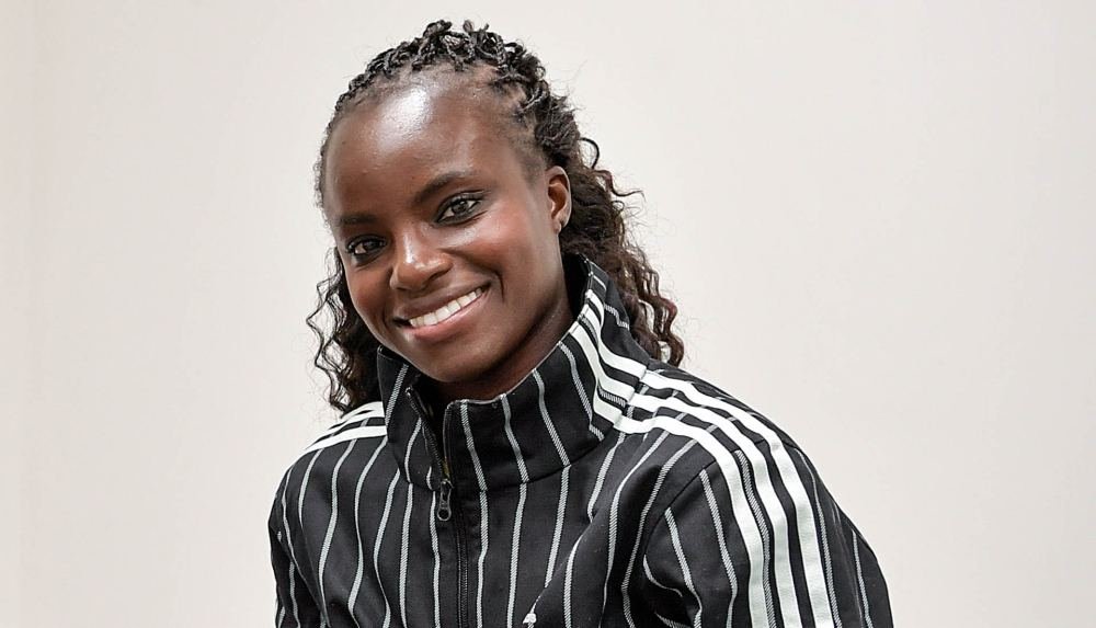 Eni Aluko Gives Us Her Match Day Playlist - featured image