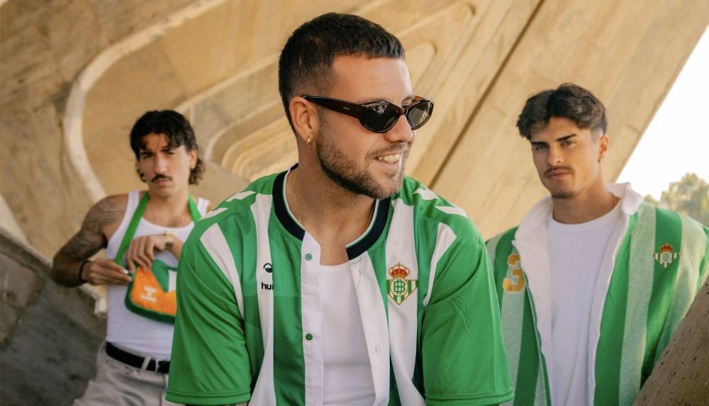 Equipo FC & Real Betis Launch A Reworked Capsule Collection - featured image