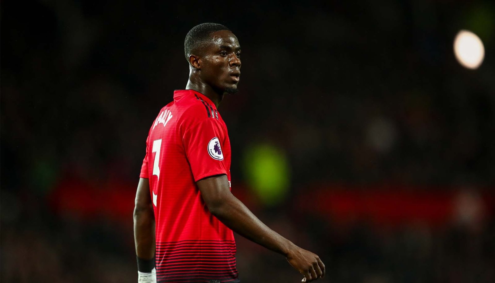Eric Bailly Signs For Jay Z's Roc Nation Sports - featured image