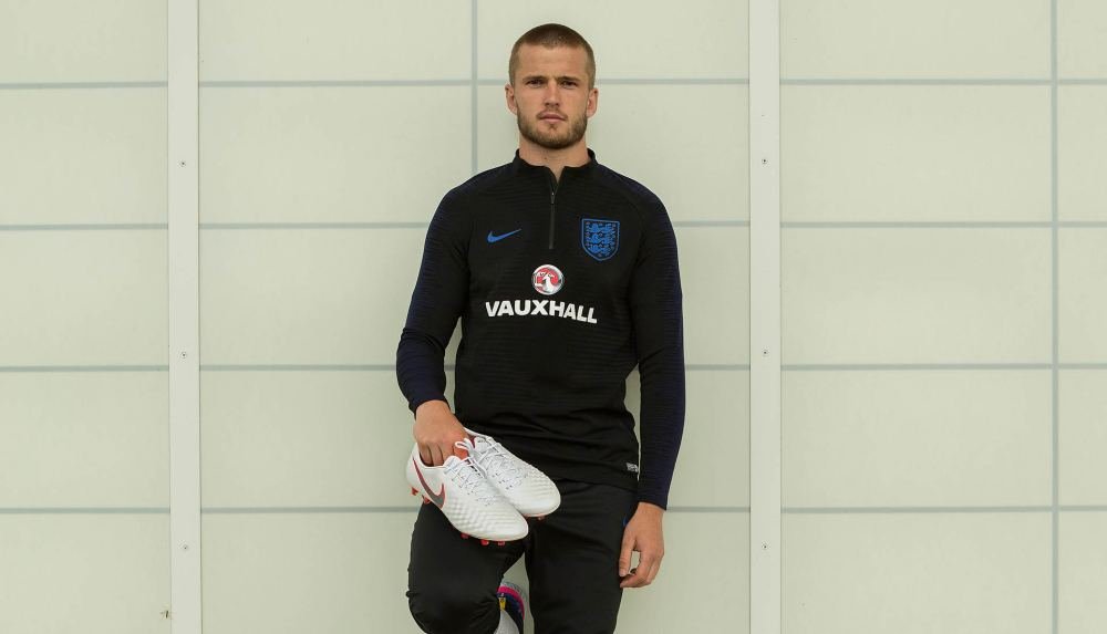 Eric Dier Talks Packing, Downtime & Essentials Ahead of World Cup - featured image