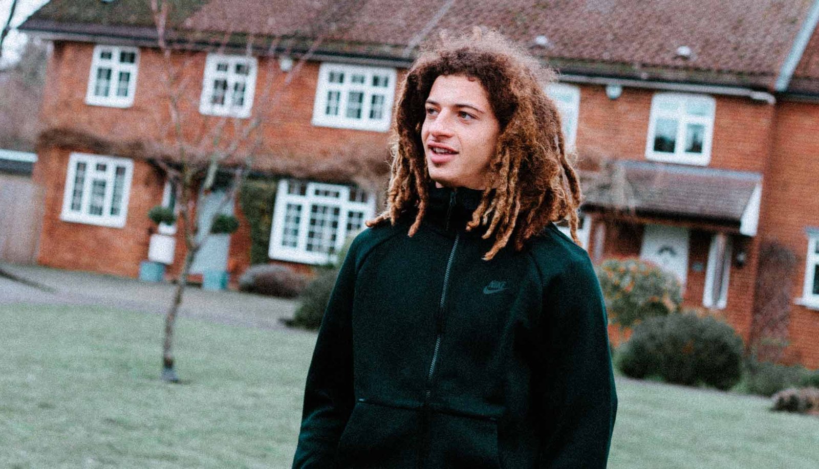 Ethan Ampadu For SoccerBible Magazine Issue 12 - featured image