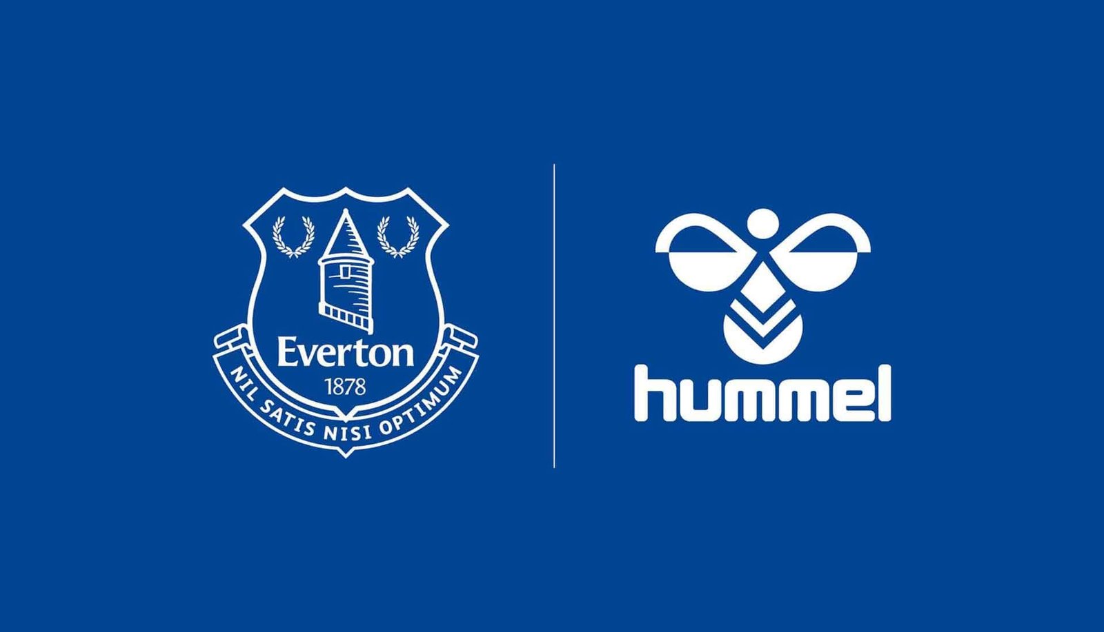 Everton Agree Club-Record Kit Deal With Hummel - featured image