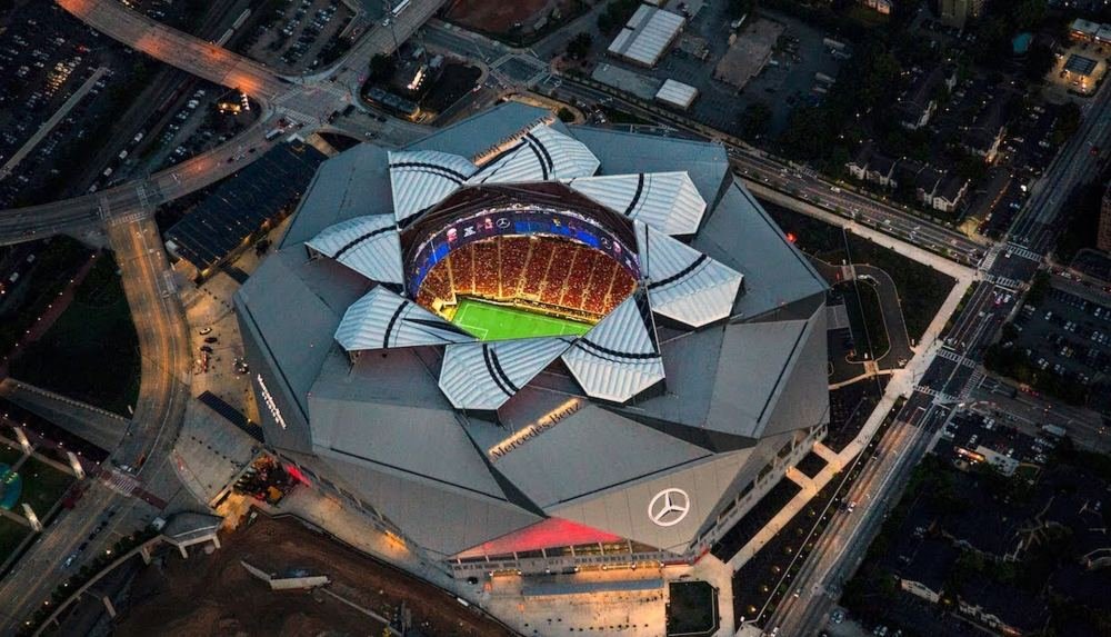Every Host Stadium For The 2026 World Cup - featured image