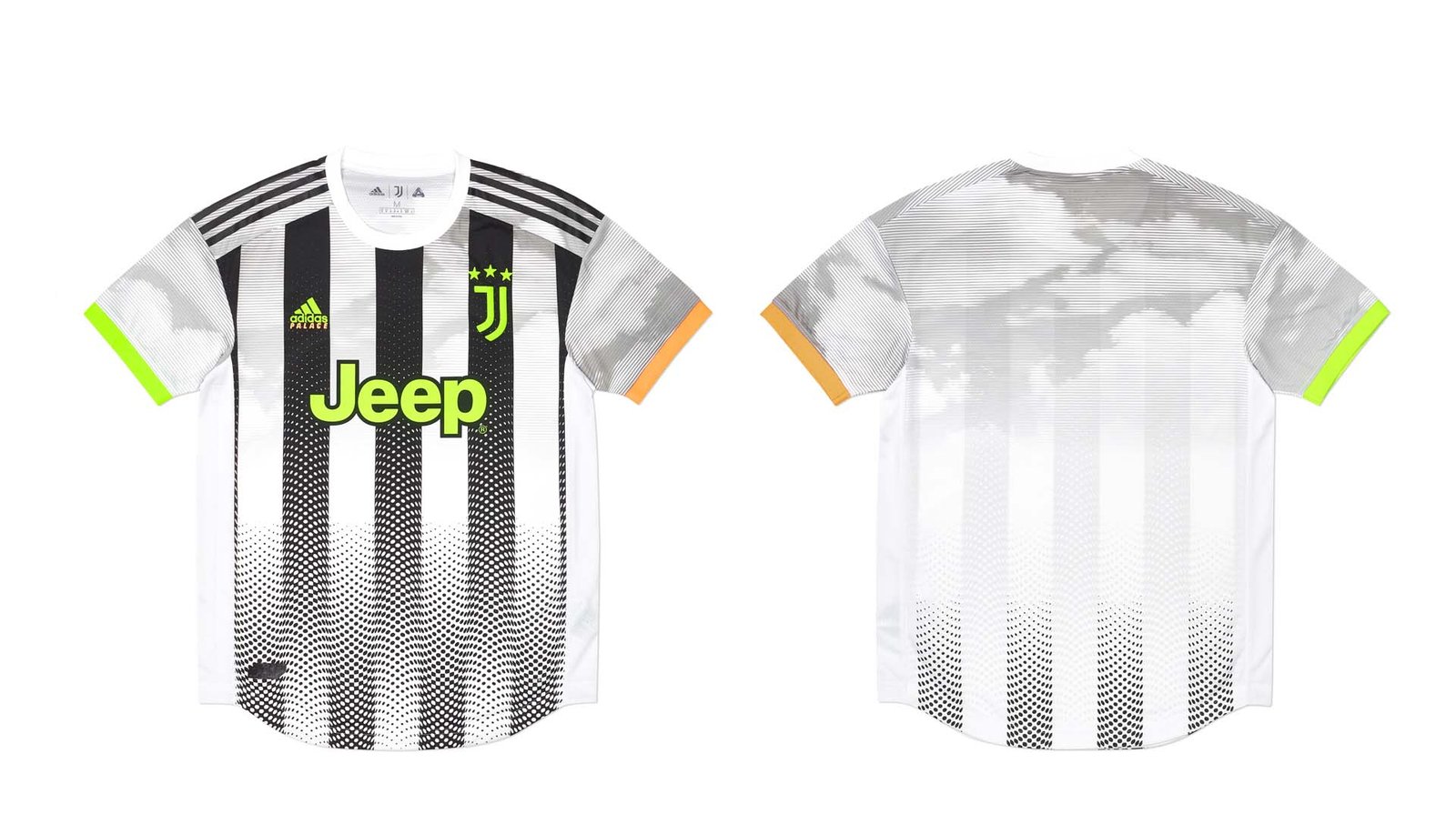 Every Palace x Juventus x adidas Piece Dropping This Week - featured image