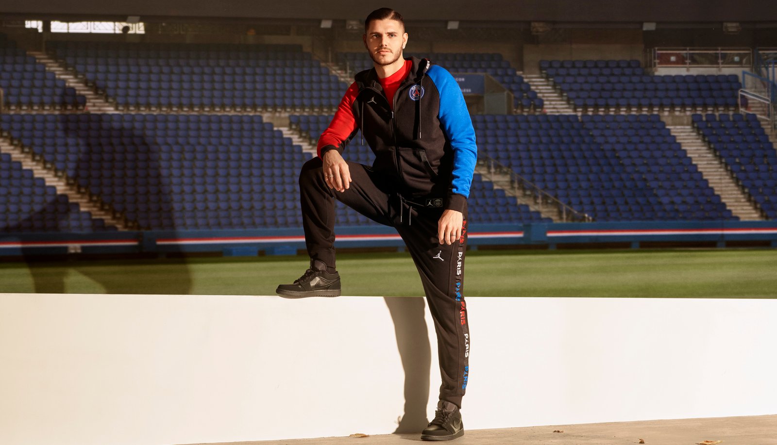 Every Piece From The PSG x Jordan January 2020 Capsule - featured image
