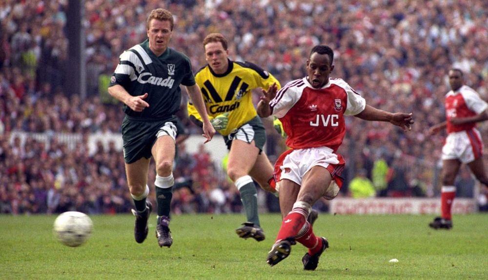 Every Premier League Club's Greatest Ever Shirt Sponsor - featured image