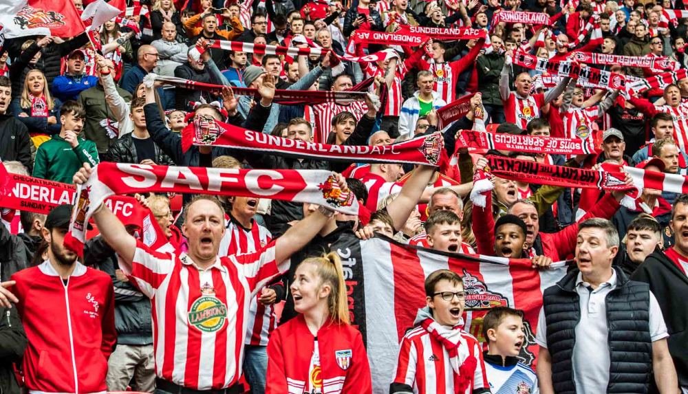 Exec Producer Leo Pearlman Talks Sunderland 'Til I Die Season 2 - featured image