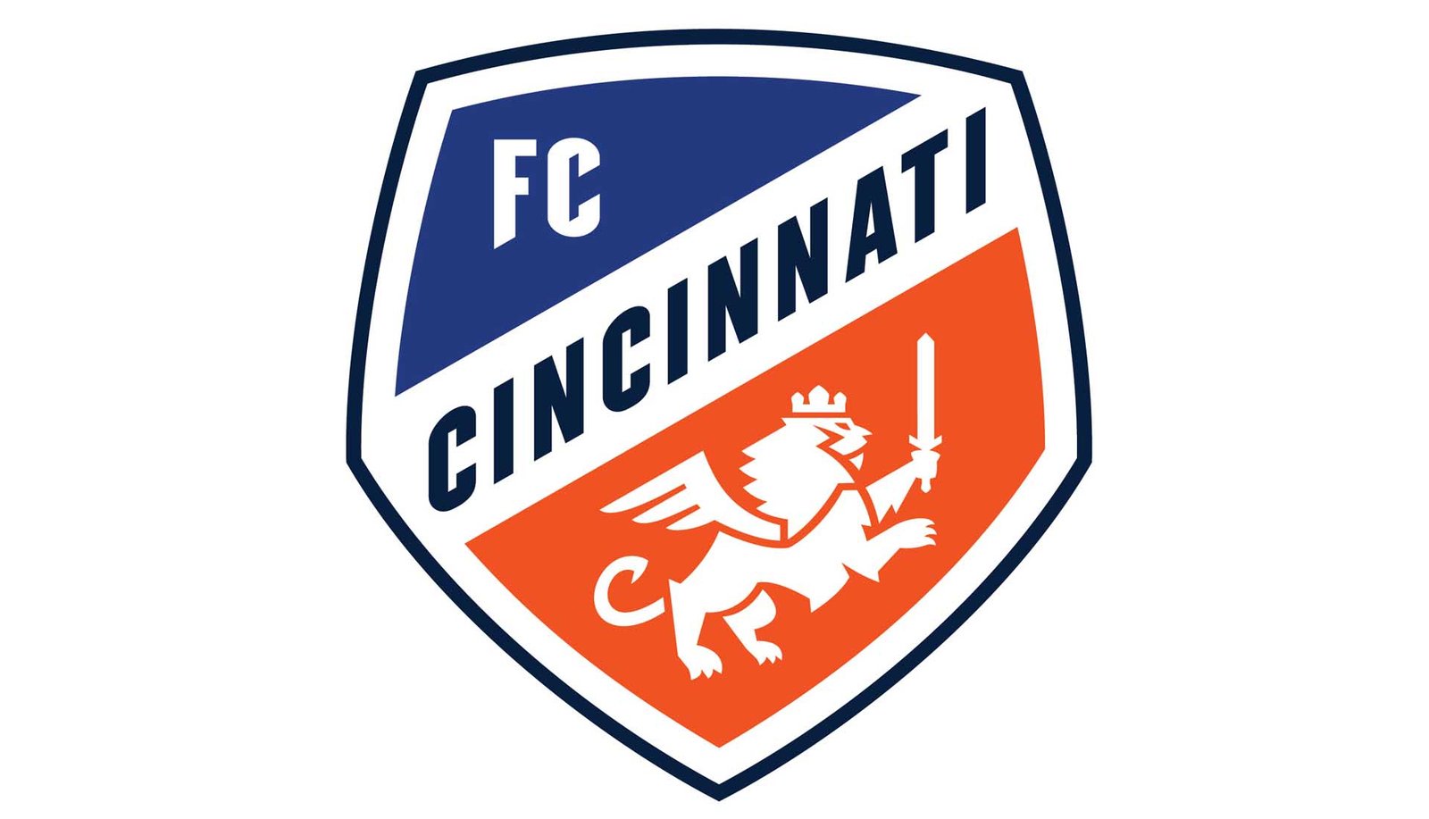 FC Cincinnati Unveil New Logo For MLS - featured image