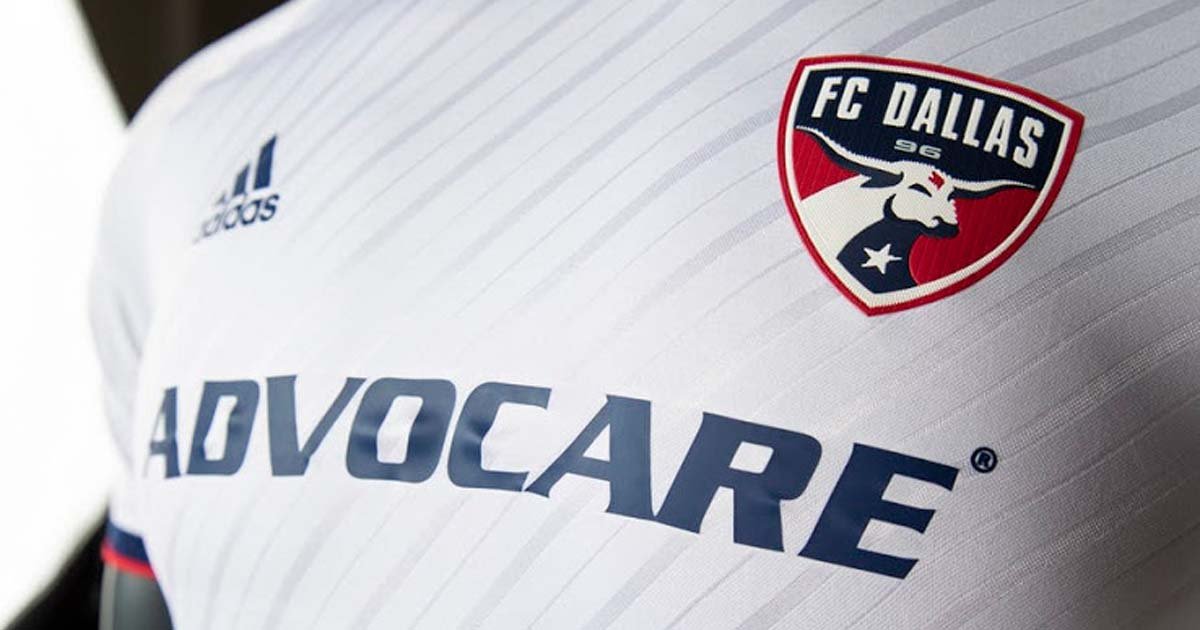 FC Dallas Launch adidas 2019 Secondary "Reunion" Jersey - featured image