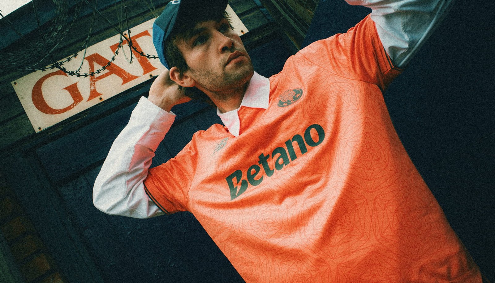 FC Porto 25/26 Away Kit: Controlled Energy - featured image
