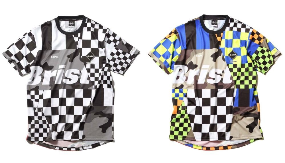 F.C. Real Bristol Launch SS19 Collection - featured image