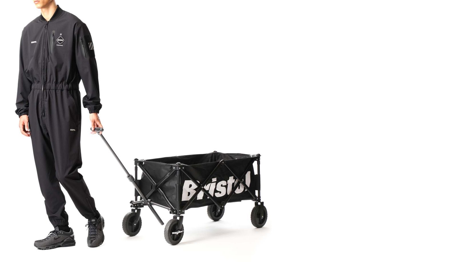 F.C. Real Bristol Unveil August 2020 Capsule - featured image