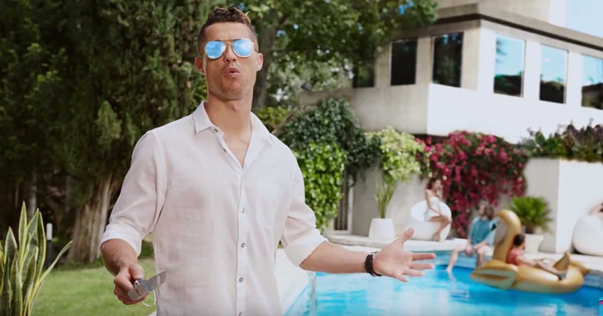 FIFA 19 Official Launch Trailer "Champions Rise" - featured image
