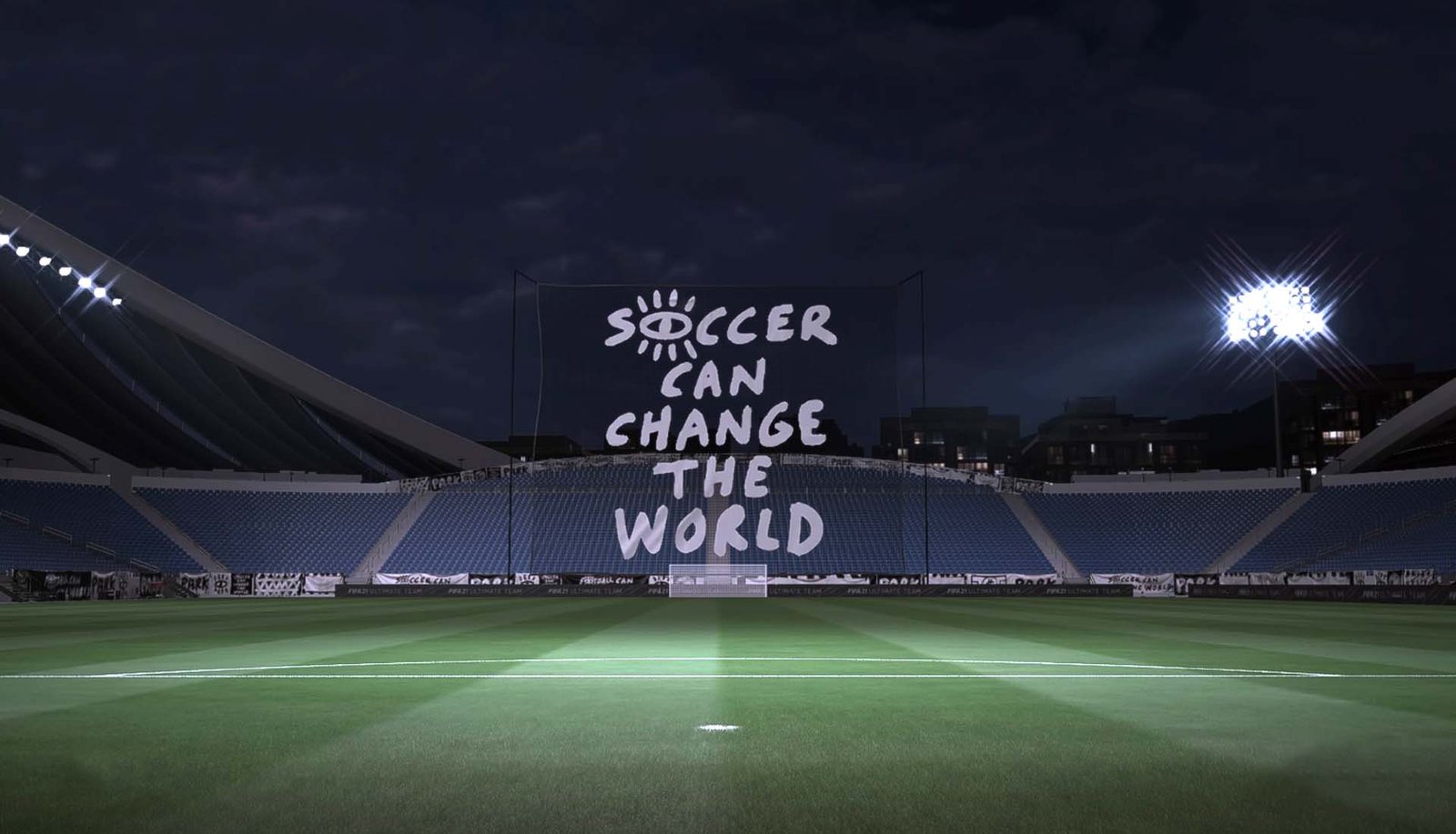 FIFA 21 Adds All-New Collections To Volta Football - featured image