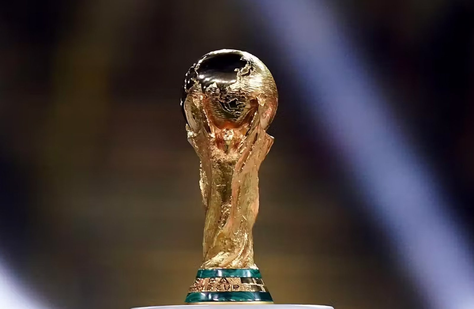 FIFA Reveal World Cup 2026 Official Host City Posters - featured image
