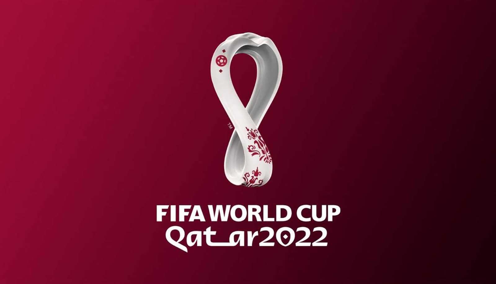 FIFA Unveil Qatar 2022 World Cup Emblem - featured image