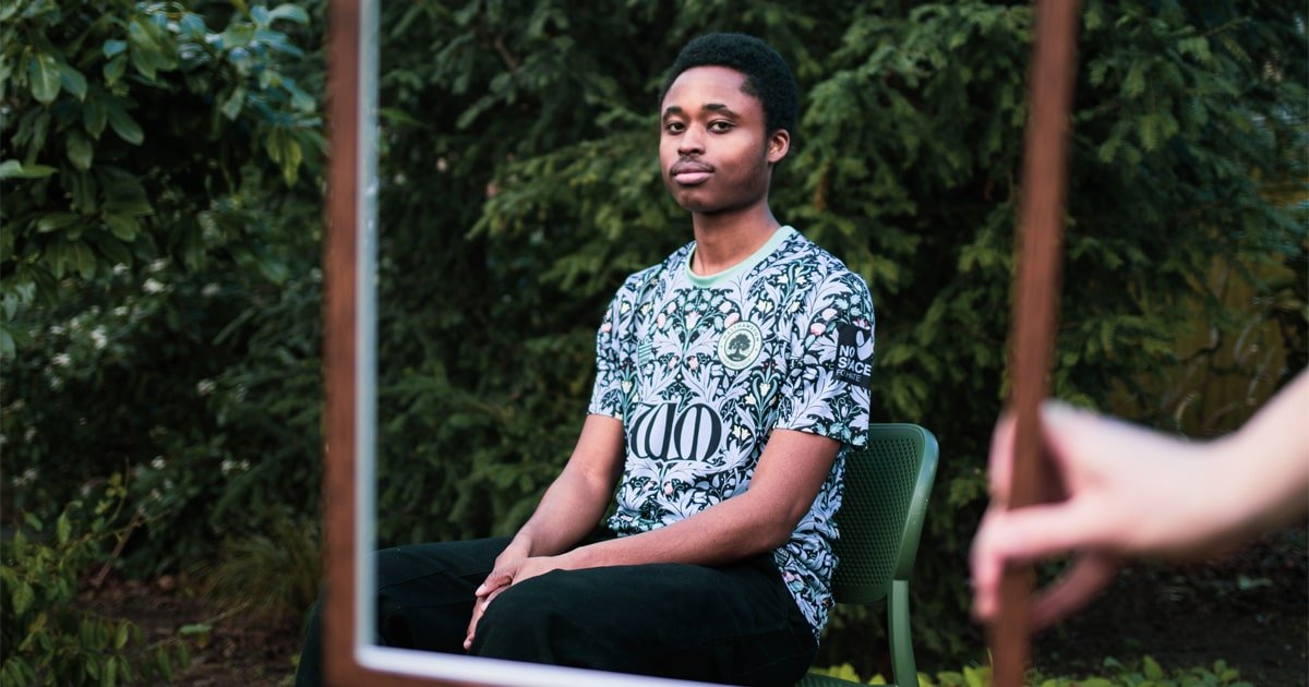 Filmmaker Xaymaca Awoyungbo’s Love Letter To Walthamstow’s Special 23-25 Kits - featured image