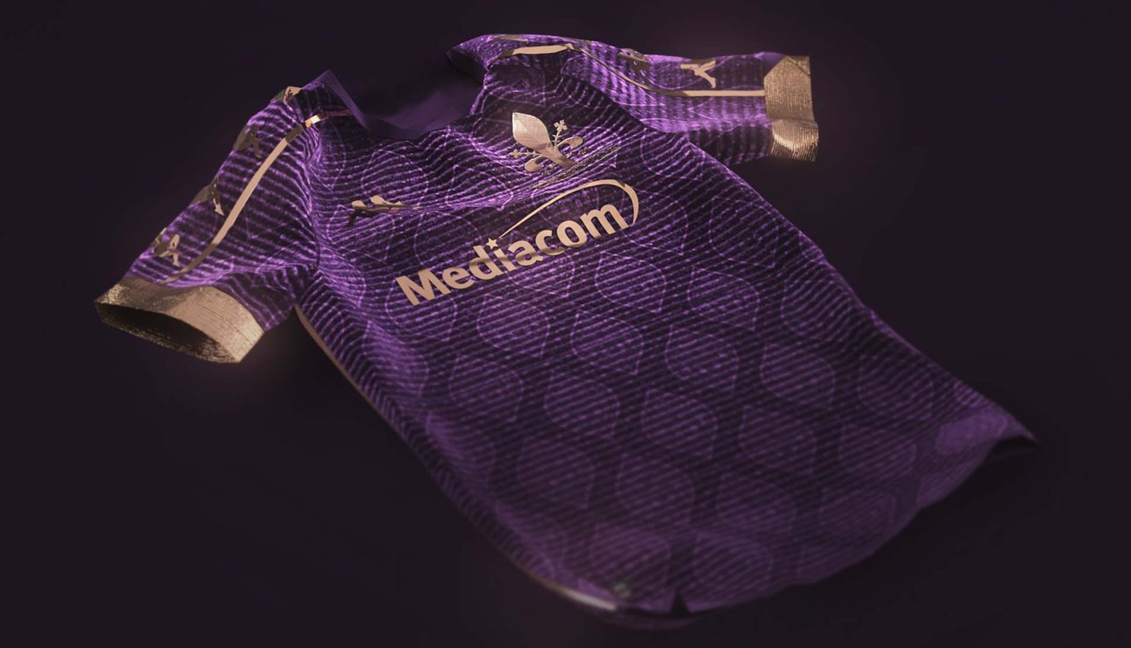 Fiorentina Given Luxury Look By Concept Creator Soccept - featured image
