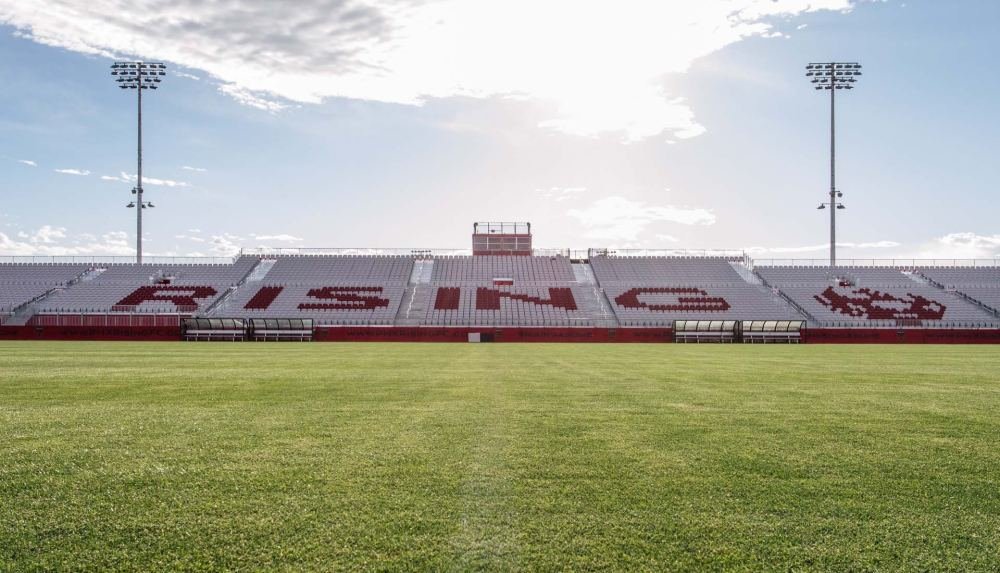 First Look At Phoenix Rising's Wild Horse Pass Stadium - featured image