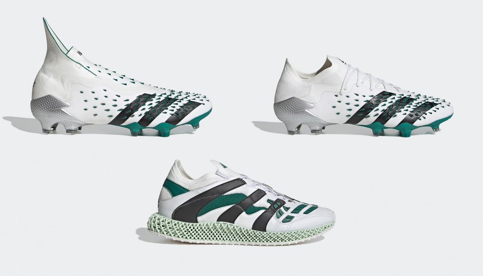 First Look At The adidas EQT Pack - featured image
