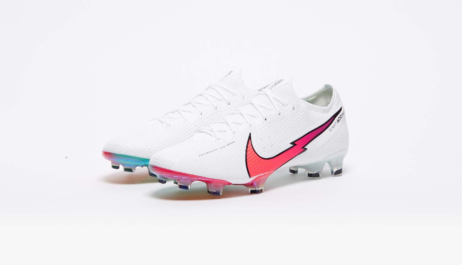 First Look At Upcoming Nike Mercurial Colourway - featured image