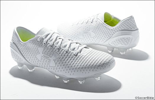 First Look | Under Armour Clutchfit - featured image