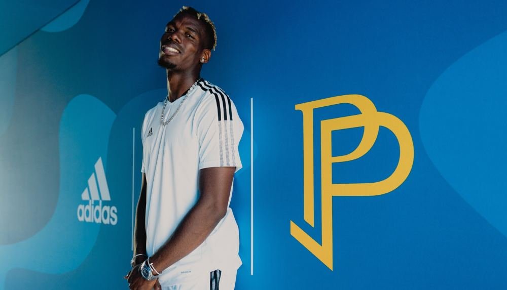 Five Years Of Pogba x adidas - featured image