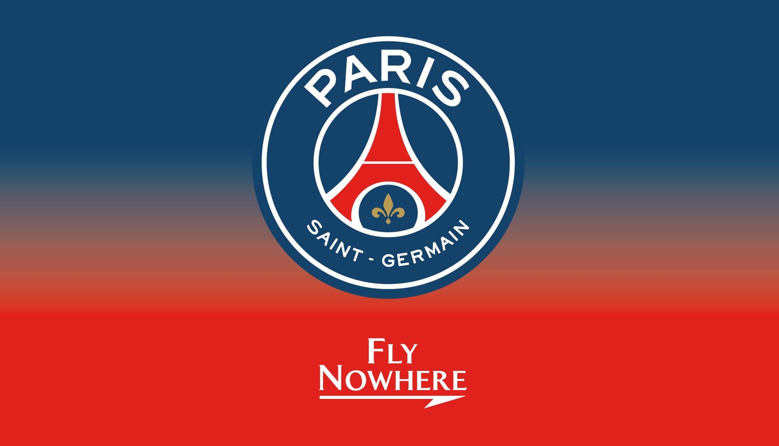 Fly Nowhere Announce A Special Projects Initiative With PSG - featured image
