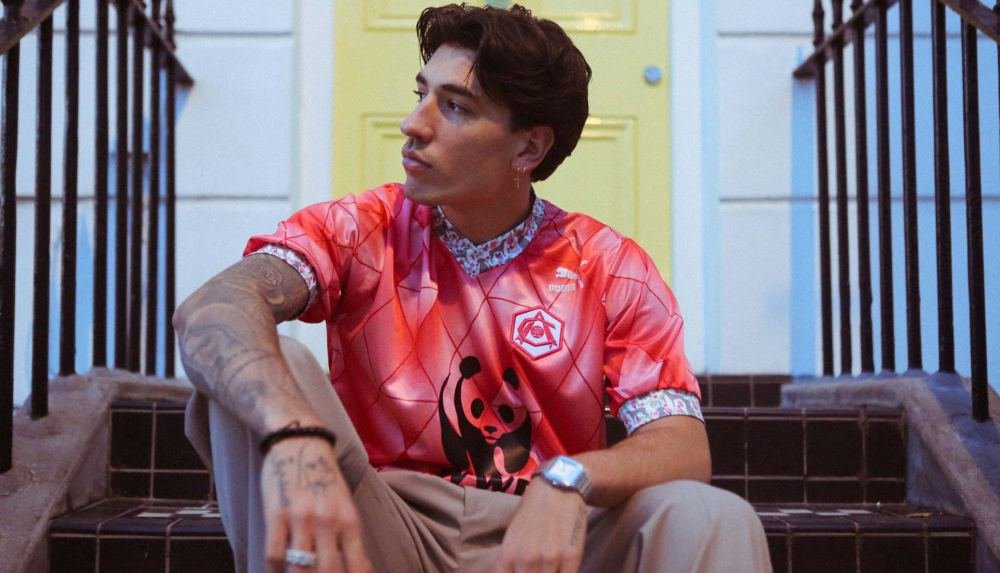 Fokohaela Create Custom Arsenal Jersey For Hector Bellerin - featured image