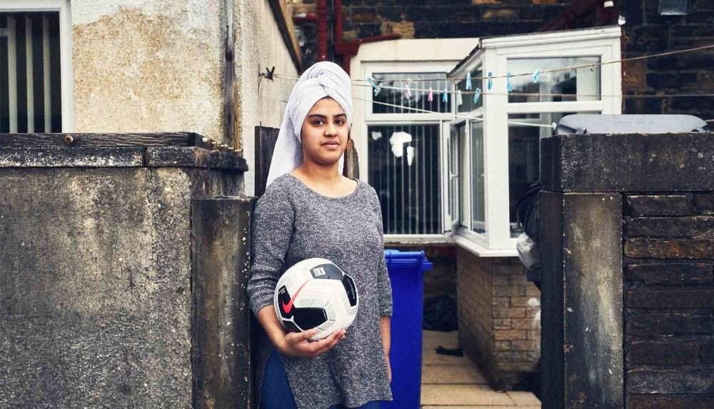 Football Beyond Borders Launches “Beyond Lockdown” Campaign - featured image