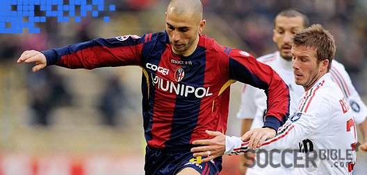 Football Boots - Top Scoring Serie A Boot? - 21/08/09 - featured image