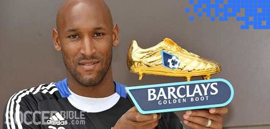 Football Boots - Top Scoring Premier League Boot? - 13/08/09 - featured image