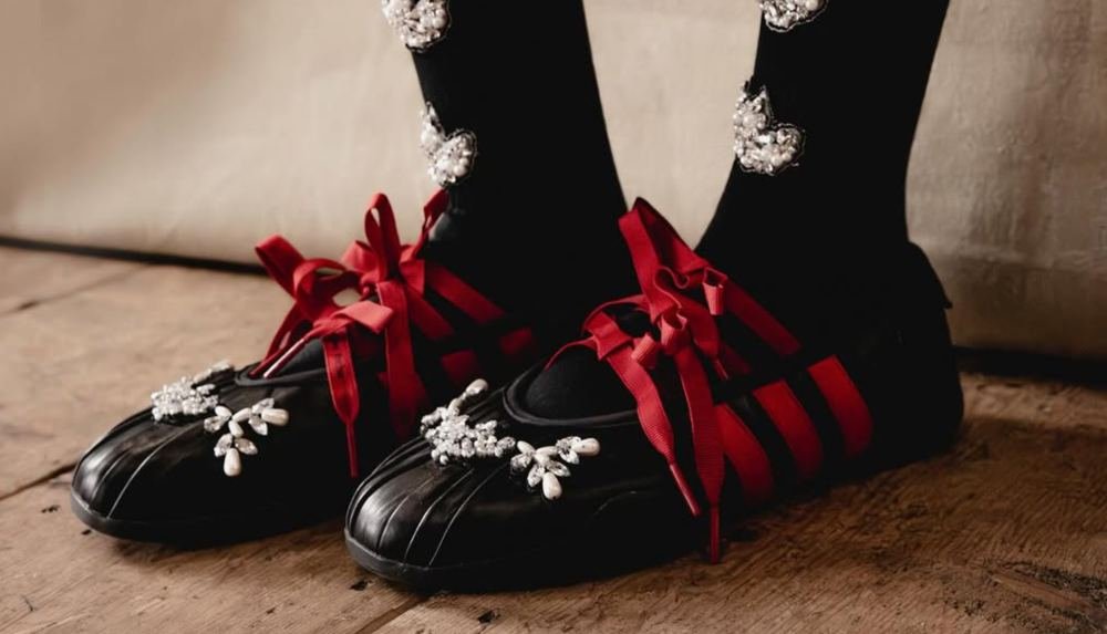 Football Culture Is Still Luxury Fashion’s Sharpest Reference - featured image