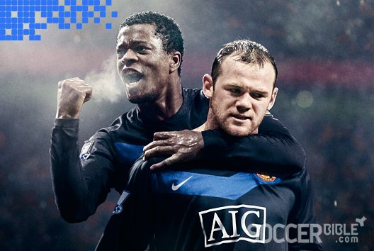 Football Shirt News - Manchester United Away Kit 09/10 by Nike - 29/07/09 - featured image